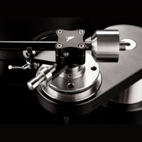 TW-Acustic Raven 10.5 Tonearm variant 8