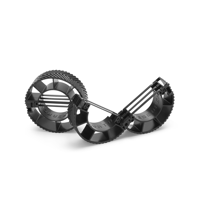 Shunyata Research Möbius Cable Suspension System variant 1