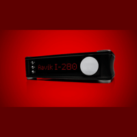 Aavik Acoustics I-280 variant 1