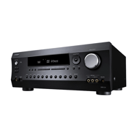 Integra DRX-3.4
9.2-Channel Network AV Receiver variant 7