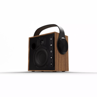 Morel Hifi BIGGIE variant 8