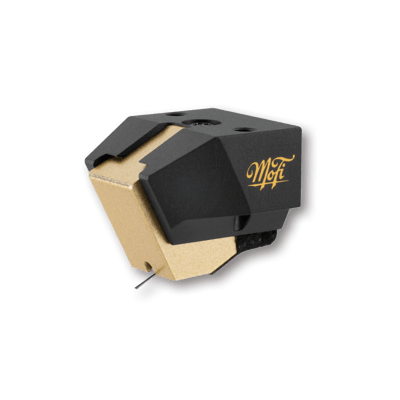 MoFi Electronics UltraGold MC Phono Cartridge