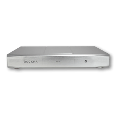 Rockna Audio Wavelight Server