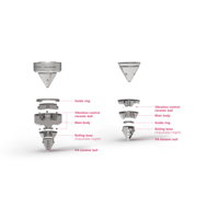 Hifistay V4 SPIKE variant 5