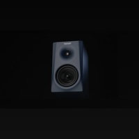 Harbeth Audio NLE-1 variant 2