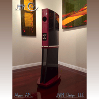 JWM Acoustics ALYSON AML II variant 3