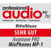 Avantone Pro MP-1 variant 5