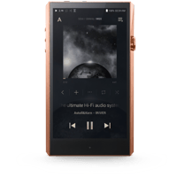 Astell & Kern SP1000 variant 9