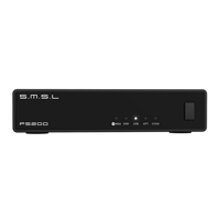smsl - VMV PS200 PRO variant 1