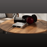 FiiO DM15 R2R variant 7