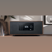 MUSE HiFi M-692 BTCW variant 5