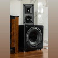 Hsu Research ULS-15 MK2 Subwoofer variant 8