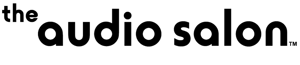 The Audio Salon logo