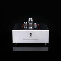 SW1x DAC II Balanced variant 13