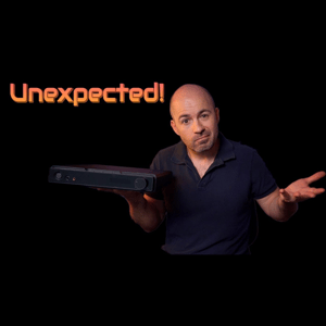 Thumbnail of the video review https://www.youtube.com/watch?v=Mq5IbgRWaXo