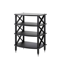 Pangea Audio Pangea Audio Vulcan X-Brace Audio Rack variant 2