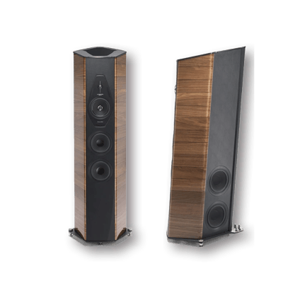 Sonus Faber Il Cremonese