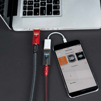 AudioQuest DragonFly Red variant 5