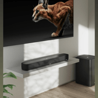 Sennheiser AMBEO Soundbar Mini variant 3