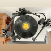 Kuzma Stabi R & options variant 19