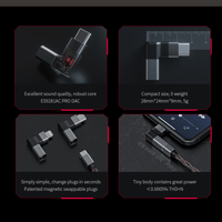 FiiO LF-RB variant 9