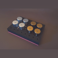 Enleum SOUND|KAOS VIBRA variant 3