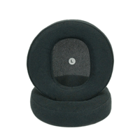Dekoni Audio Elite Velour Replacement Ear Pads for Audeze Maxwell variant 1