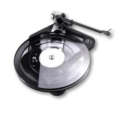 Rega Planar 8