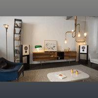 Grimm Audio LS1be variant 12