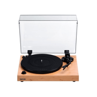 Fluance Fluance RT82 Vinyl Turntable, Ri71 Powered Bookshelf Speakers, PA10 Preamp variant 13