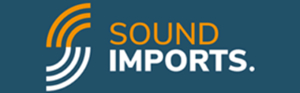 Sound Imports logo