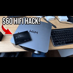 Thumbnail of the video review https://www.youtube.com/watch?v=BYoRDOfUSGI