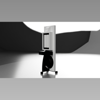 AudioNec OBi MINI variant 2