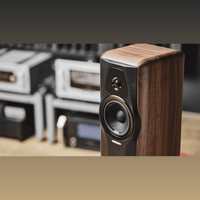 Sonus Faber Maxima Amator variant 3