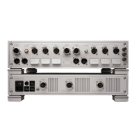 Boulder Amplifiers 2108 variant 2