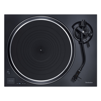 Technics Direct Drive Turntable System SL-1500C-K variant 3