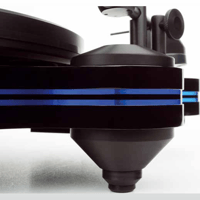 Oracle Audio Origine MkII variant 3