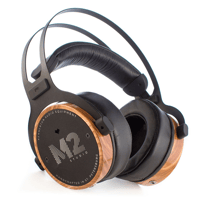 Kennerton Audio Equipment M12s variant 1