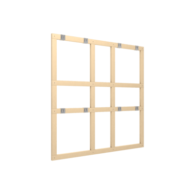 Vicoustic VicFix Frame 2x2