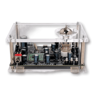 Oriolus OA-JC3(R2R USB DAC)JOYCRAFT DIY Series
