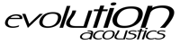 Evolution Acoustics Logo