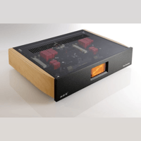 Van den Hul The Emerald variant 2