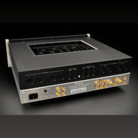 McIntosh Labs C22 2-Channel Vacuum Tube Preamplifier Mk V variant 14