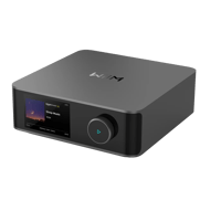 WiiM Amp Ultra variant 1