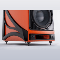 Wilson Audio Autobiography variant 48