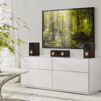 Klipsch RP-500M II variant 18