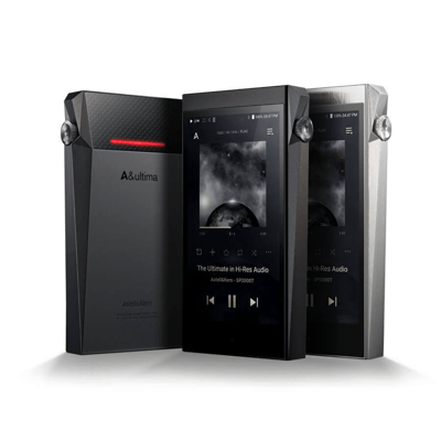 Astell & Kern SP2000T