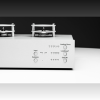 Pro-ject Audio Systems - USA Tube Box S3 B variant 5