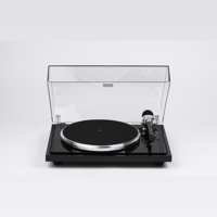 E.A.T. - European Audio Team B-Sharp turntable variant 1