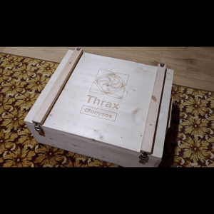 Thumbnail of the video review https://www.youtube.com/watch?v=MpzZUuDY2oI